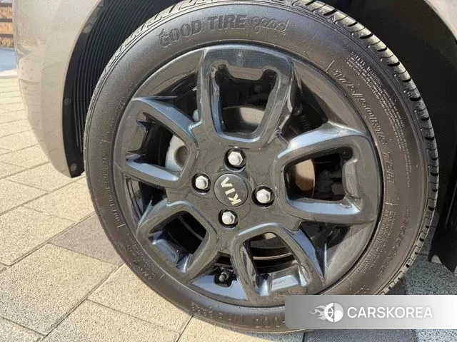 Kia The New Ray id 3718823 из Кореи 15