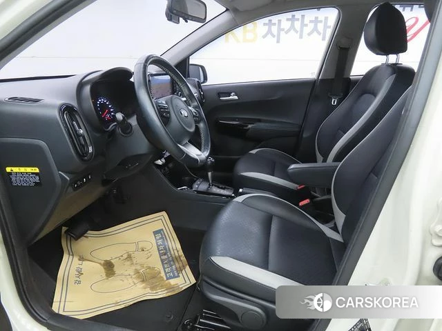 Kia All New Morning (JA) id 4770725 из Кореи 15