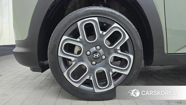 Hyundai Casper id 4282357 из Кореи 15