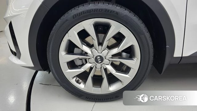 Kia Sorento 4th Generation id 4293945 из Кореи 15
