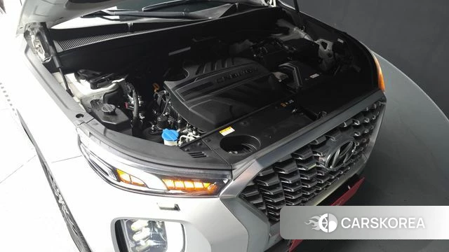 Hyundai Palisade id 4637594 из Кореи 42