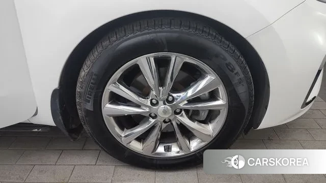 Kia The New Carnival id 3494441 из Кореи 15