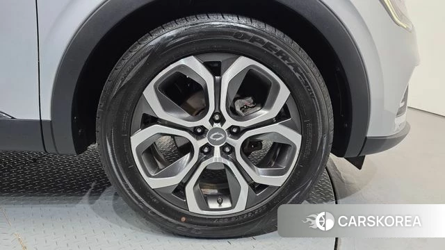 Renault Korea (Samsung) XM3 id 4482626 из Кореи 26