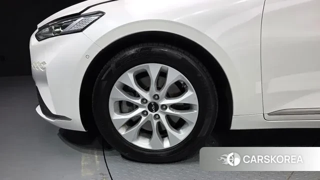 Kia K8 id 3566445 из Кореи 15