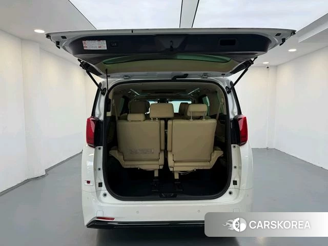Toyota Elfa id 4239001 из Китая 15