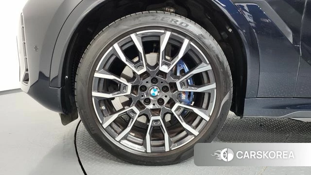 BMW X6 (G06) id 4904508 из Кореи 29