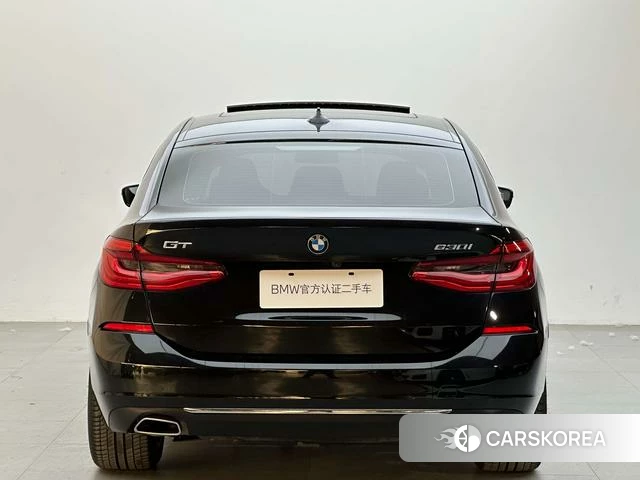 BMW 6 series GT id 4273052 из Китая 13