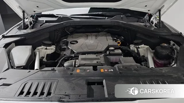 Genesis GV80 Coupe id 3472134 из Кореи 15