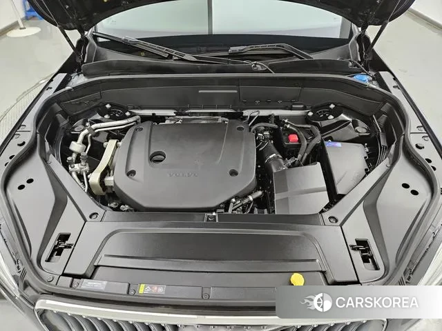 Volvo XC90 second Generation id 3021741 из Кореи 15