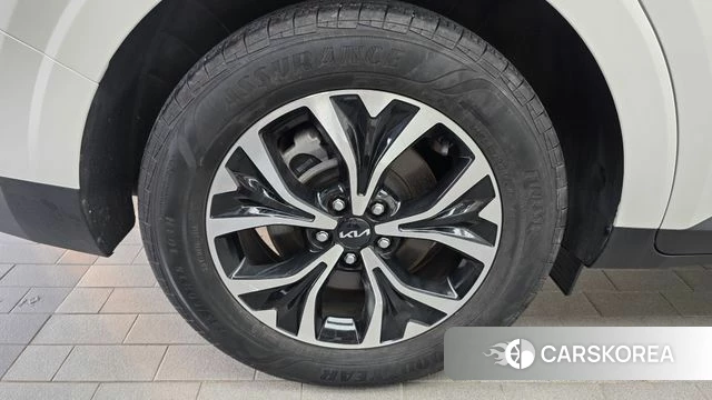 Kia Carnival 4th generation id 4706855 из Кореи 15