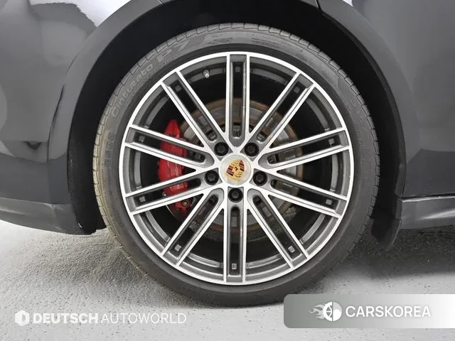 Porsche Panamera (971) id 3054765 из Кореи 15
