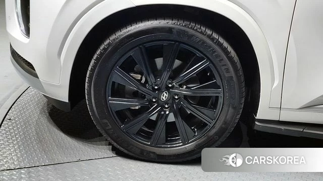 Hyundai Palisade id 3860272 из Кореи 15