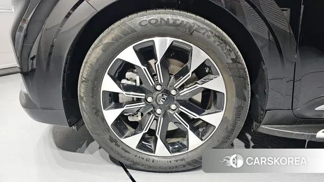 Kia Carnival 4th generation id 3607131 из Кореи 15