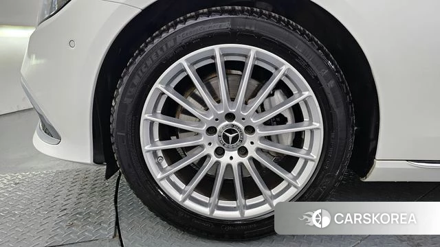 Mercedes-Benz E-Class W213 id 3904534 из Кореи 15