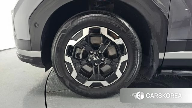 Hyundai Santa Fe (MX5) id 4618024 из Кореи 30