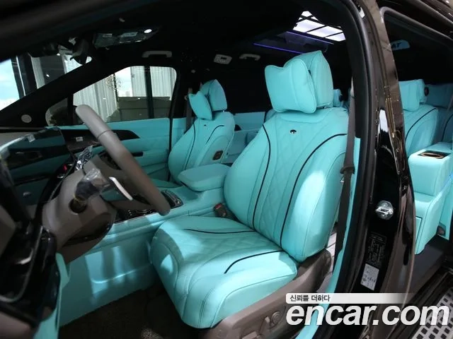 Kia The New Carnival 4th Generation id 2934669 из Кореи 12