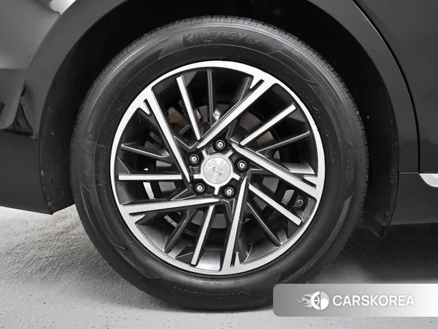 Hyundai The New Grandeur IG id 3390850 из Кореи 15