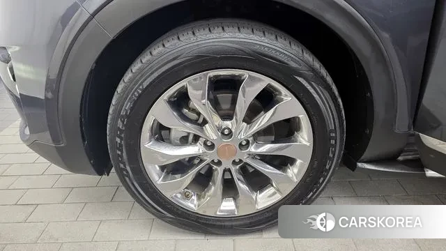 Kia The New Sorento id 3402954 из Кореи 15