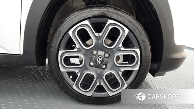 Hyundai Casper id 3263389 из Кореи 15