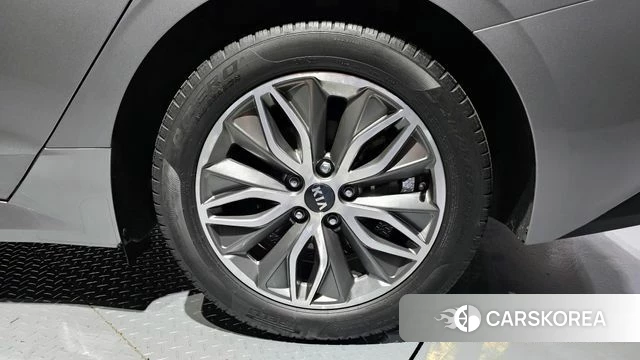 Kia K5 Hybrid 3rd Generation id 4268545 из Кореи 15