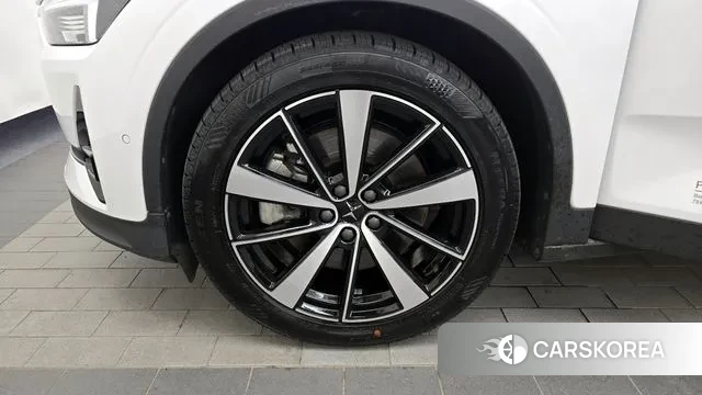 Polestar Polestar 2 id 3016835 из Кореи 15