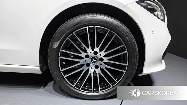 Mercedes-Benz C-Class W206 id 3327304 из Кореи 15