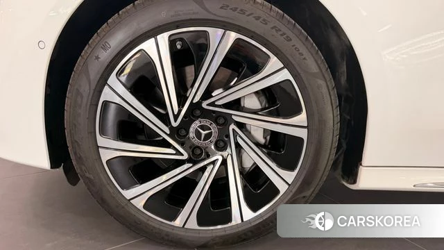 Mercedes-Benz E-Class W214 id 4322183 из Кореи 12