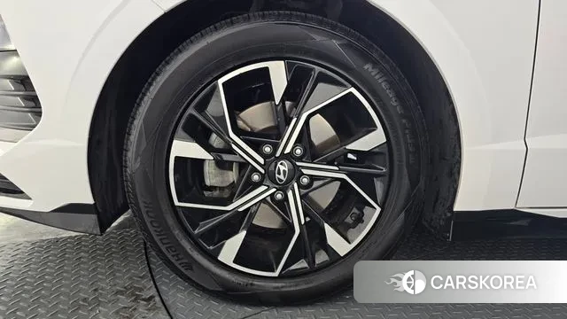 Hyundai Sonata D Edge (DN8) id 3711525 из Кореи 15