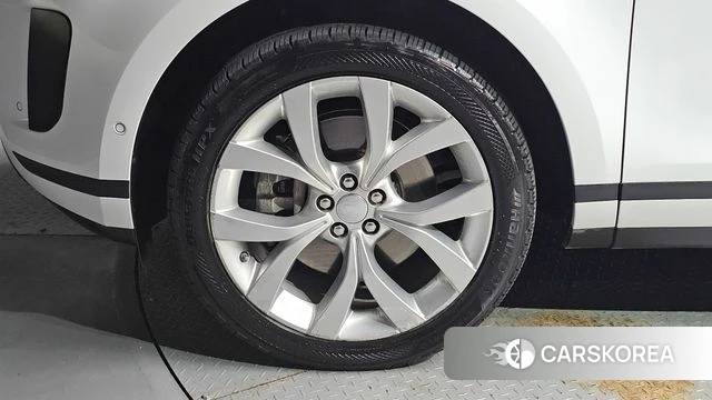 Land Rover Range Rover Evoque 2nd Generation id 4620008 из Кореи 28