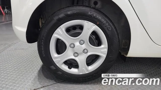 Kia Morning Urban (JA) id 2714650 из Кореи 15