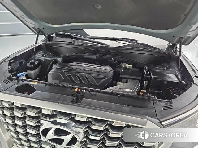 Hyundai Palisade id 4705372 из Кореи 14