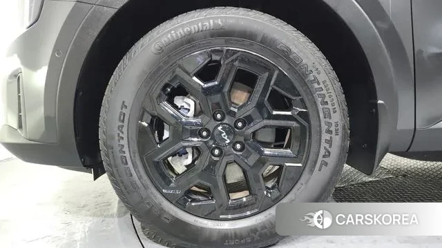 Kia The New Sorento 4th Generation id 3669909 из Кореи 15