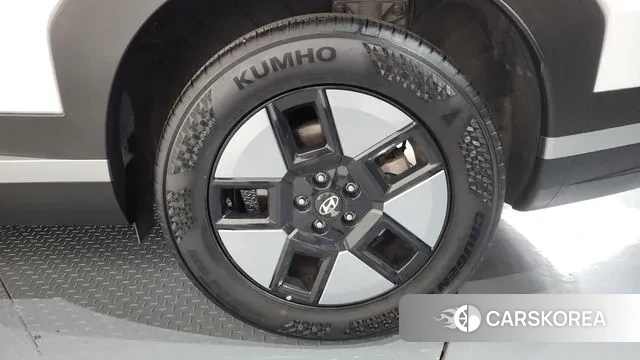 Hyundai Santa Fe (MX5) id 3383240 из Кореи 15