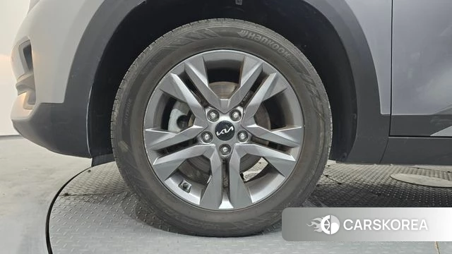 Kia Seltos id 4656907 из Кореи 25