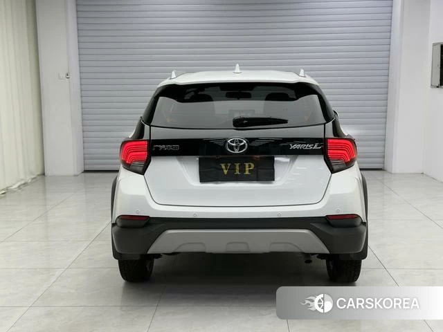 Toyota YARIS L Zhixuan id 4299905 из Китая 10