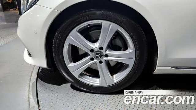 Mercedes-Benz E-Class W213 id 2705875 из Кореи 15