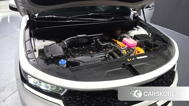 Kia Sorento 4th Generation id 3734951 из Кореи 15