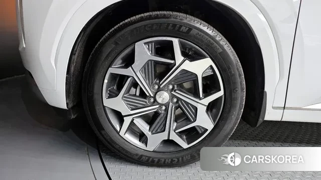 Hyundai Palisade id 3645663 из Кореи 15