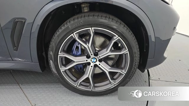 BMW X5 (G05) id 3922938 из Кореи 15