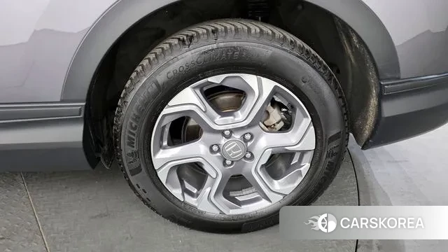 Honda CR-V 5th generation id 3563084 из Кореи 15