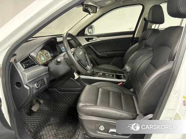Haval H7 id 4213808 из Китая 13