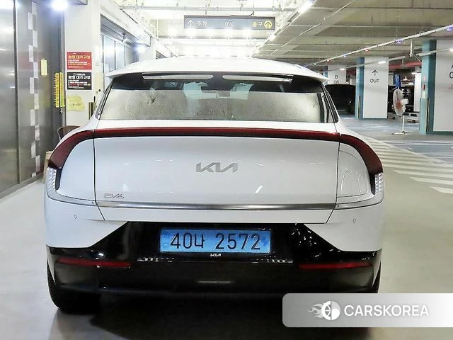 Kia EV6 id 4194479 из Кореи 15