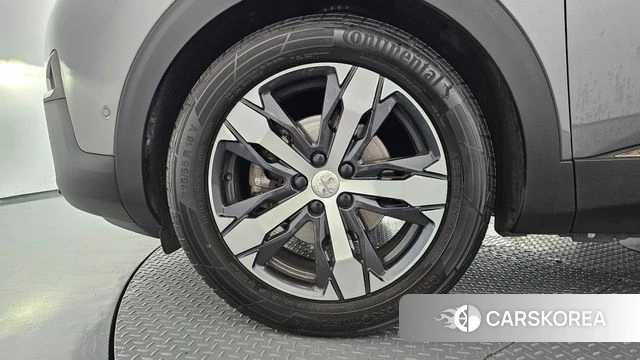 Peugeot 3008 second generation id 4759911 из Кореи 31