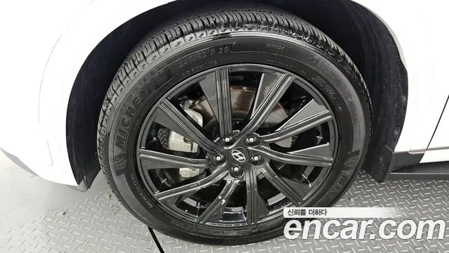 Hyundai Palisade id 2864646 из Кореи 15