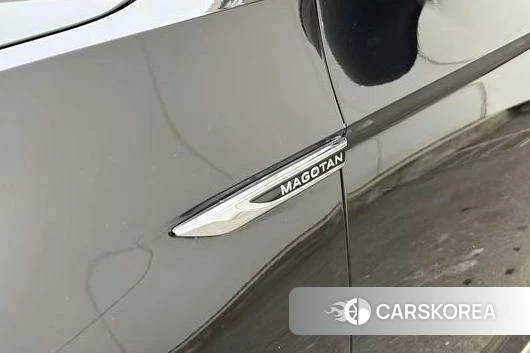 Volkswagen Magotan id 4257958 из Китая 15