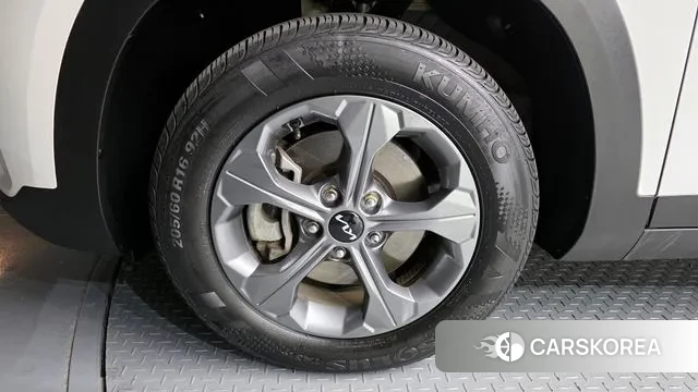 Kia The New Seltos id 3273246 из Кореи 15