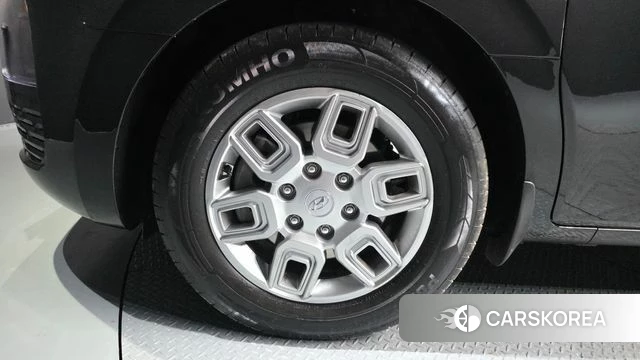 Hyundai Staria id 4445413 из Кореи 25