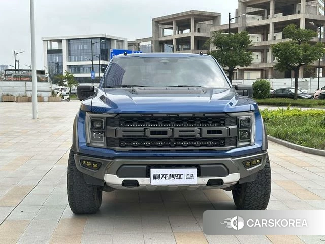 Ford F-150 Raptor id 4380536 из Китая 20