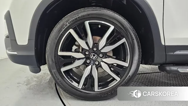 Honda Pilot 3rd generation id 3708944 из Кореи 15