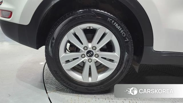 Kia Sportage 4th Generation id 4785804 из Кореи 24